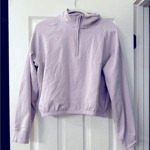 Born Primitive cropped sweatshirt